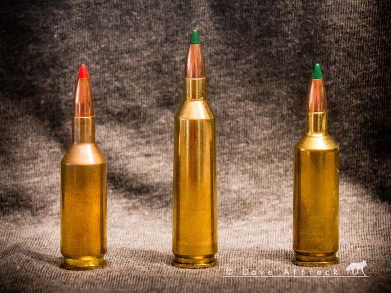 Case Neck Turning Step By Step Coyote Stuff